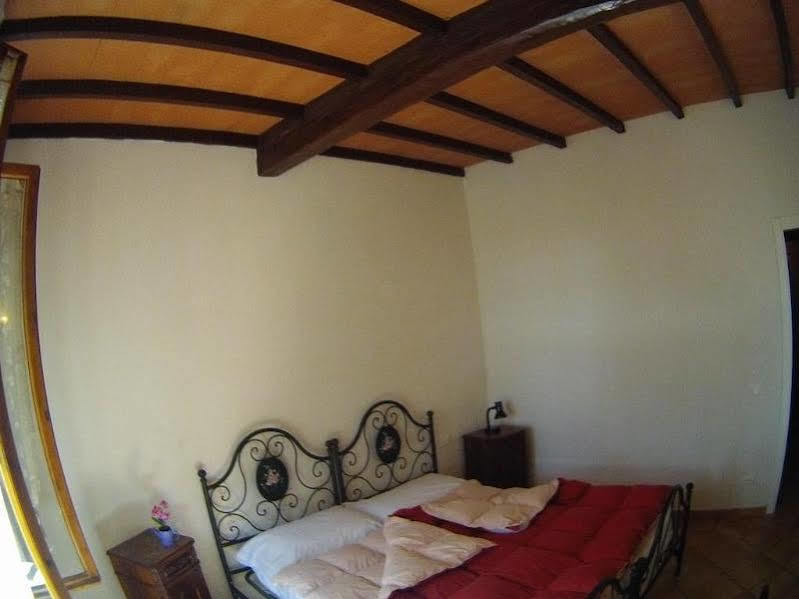 Casa Cecchi Bed and Breakfast Val di Pugna Eksteriør billede