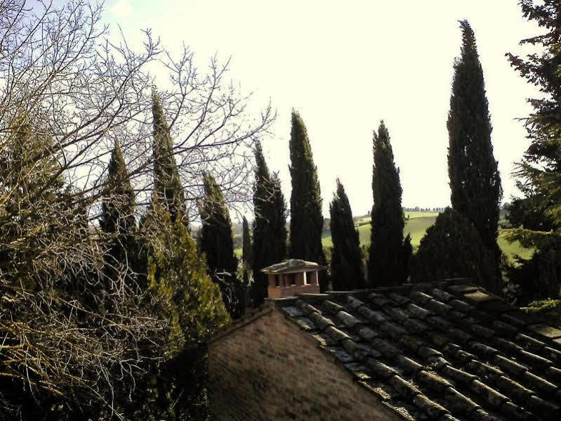 Casa Cecchi Bed and Breakfast Val di Pugna Eksteriør billede